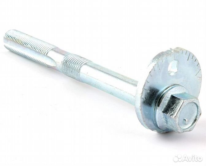 BB21008 Болт с эксцентриком