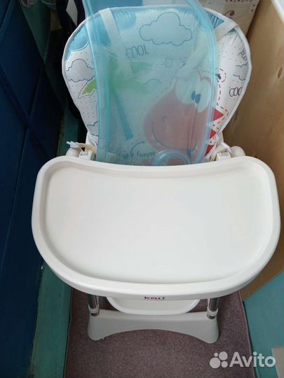 Стульчик для кормления