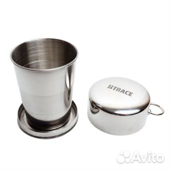 Стакан складной 110 мл