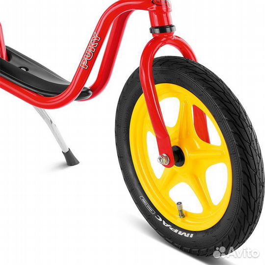 Беговел puky lr 1l