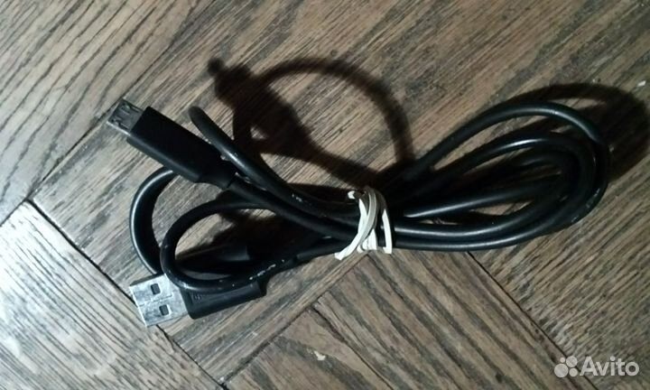 Кабели-переходники