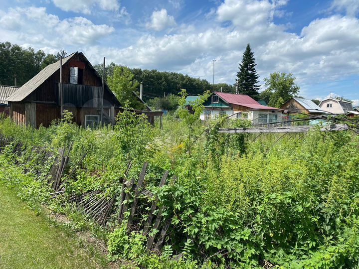 Дача 50 м² на участке 4 сот.