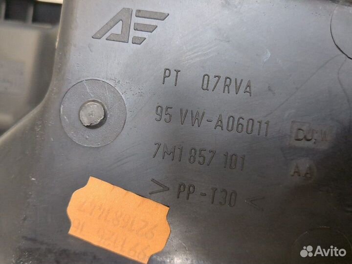 Бардачок Ford Galaxy, 1999