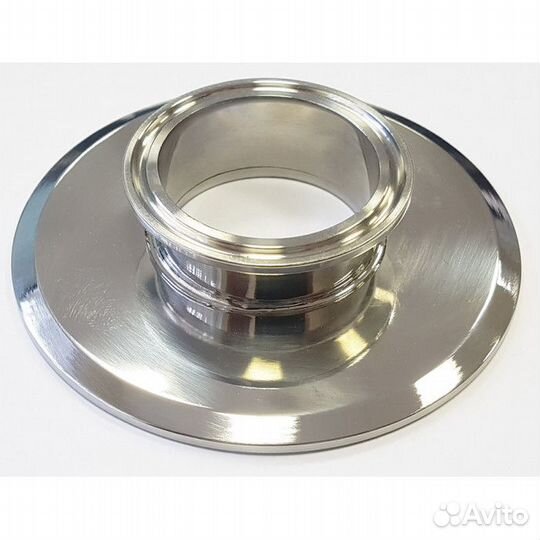 Переходник с 1,5