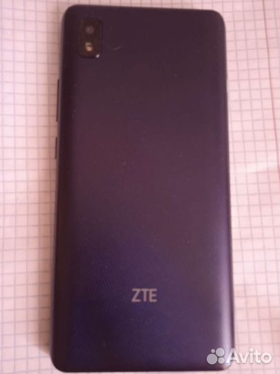 ZTE Blade L210, 32 ГБ