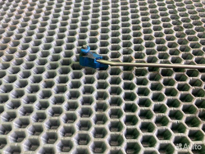 Тяга замка двери MAN TGX