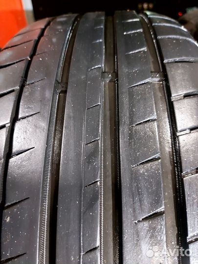Triangle EffeXSport TH202 235/45 R18 98Y