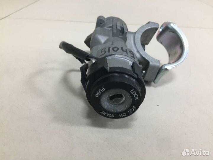 Замок зажигания Hyundai Solaris 2010-2017