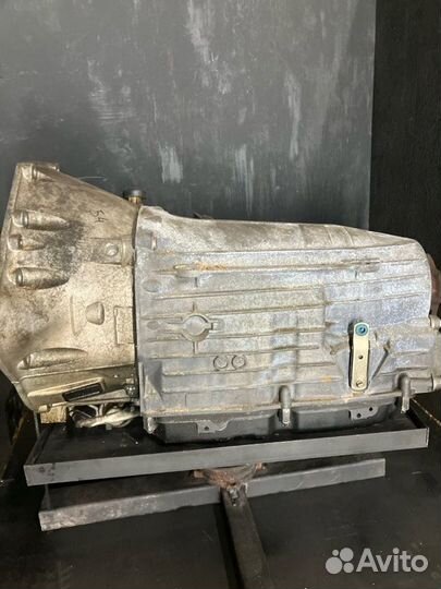 АКПП Mercedes-Benz C-Class W204 M271 2012