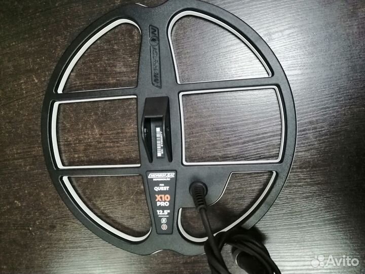 Катушка mdregion 12,5