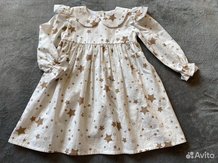 Платье Mini Di