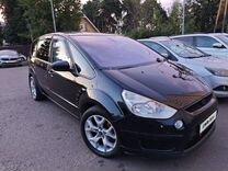 Ford S-MAX 2.0 AT, 2008, 342 098 км, с пробегом, цена 1 100 000 руб.