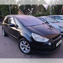 Ford S-MAX 2.0 AT, 2008, 342 098 км, с пробегом, цена 1 100 000 руб.