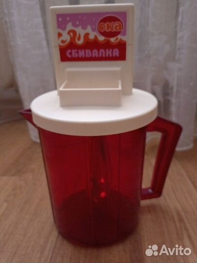 Миксер ручной СССР