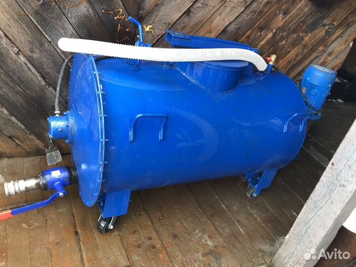 Оборудование для пенобетона