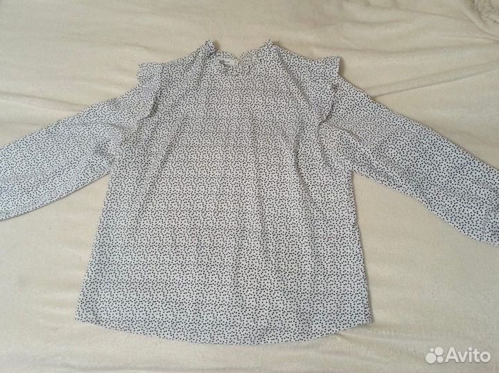 Блузка женская