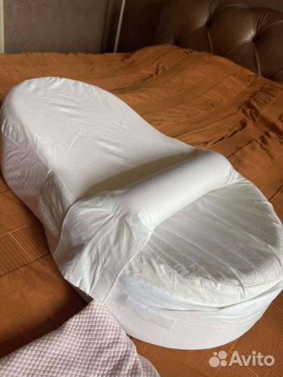 Кокон red castle