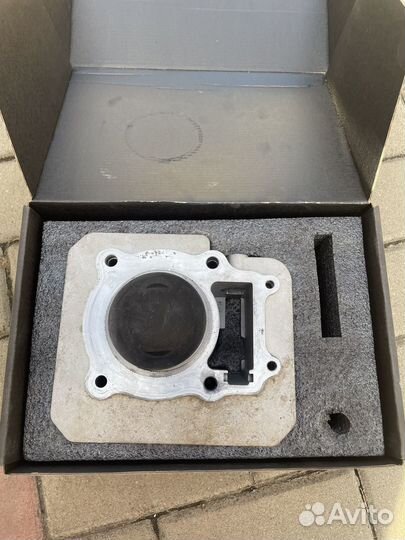 Бигбор 172fmm 300