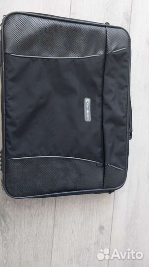 Сумка для ноутбука 17 дюймов