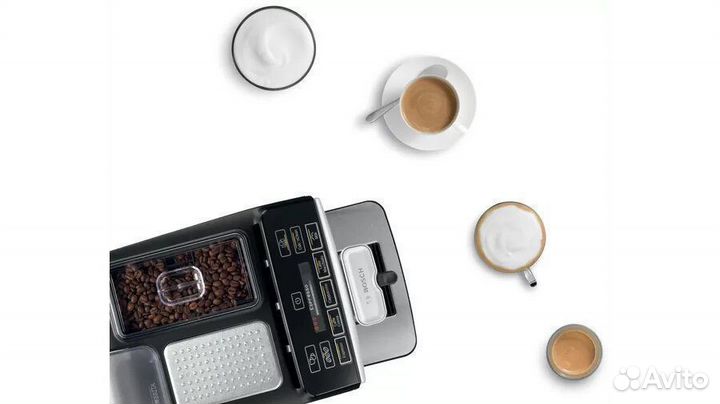 Кофемашина Bosch TIS30521RW. В наличии