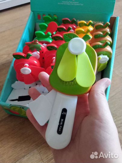 Вентилятор