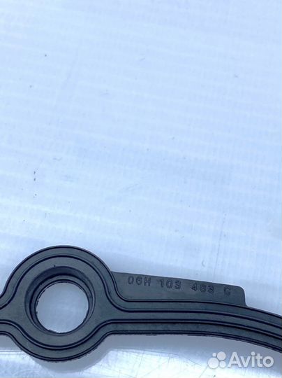 Прокладка верхней крышки грм Gen2 VW VAG 1.8 2.0