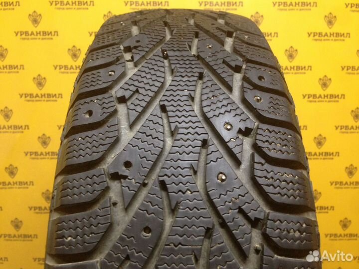 Matador MP 50 Sibir Ice SUV 205/70 R15