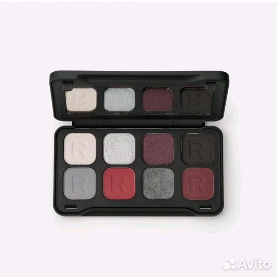 Тени для век Revolution