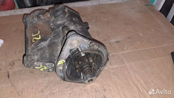 Стартер Toyota 2C, 3C-T 28100-64310