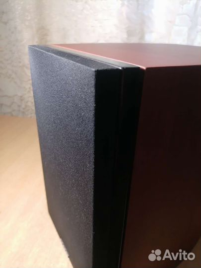 Домашний кинотеатр BBK