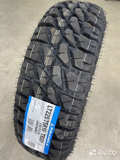 Triangle TR281 225/75 R16 115Q