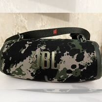 Колонка JBL Xtreme 3 Camouflage