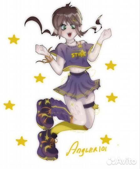 Художник иллюстратор