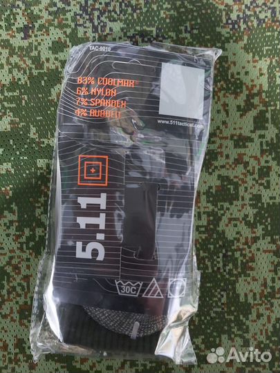 Термо носки 5.11