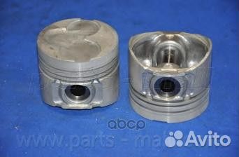 Поршень hyundai H-1/starex 01- 0.25 pxmsa-032B