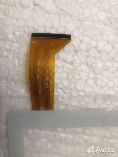 Сенсорный экран, тачскрин Digma Optima 10 Z802 4G