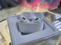 Беспроводные наушники airpods pro