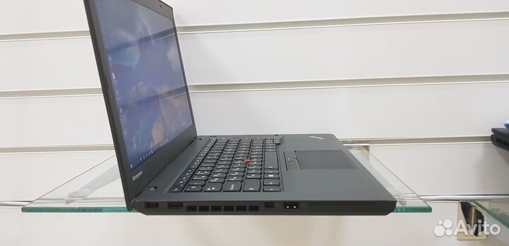Ноутбук Lenovo T450 i5-5300\ 8Gb\256ssd\14