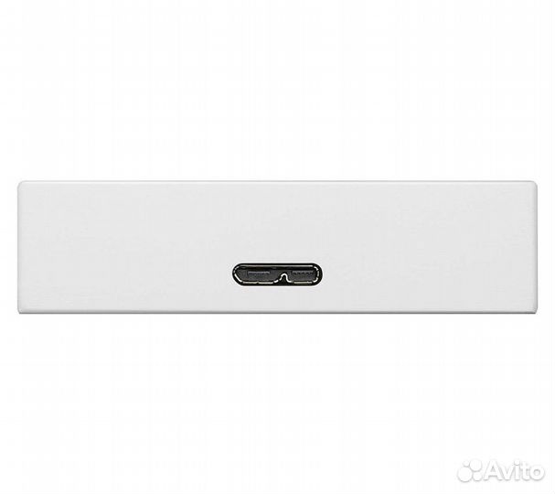 Внешний HDD Seagate One Touch 4Tb, красный (stkc40