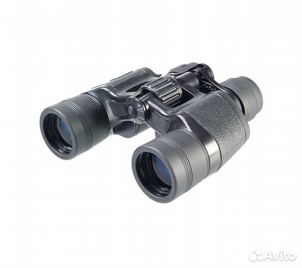 Бинокль Veber zoom 8-18x40