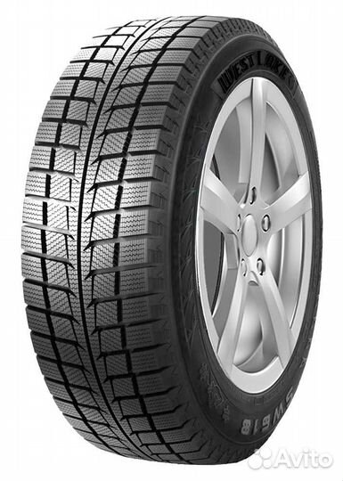 Westlake SW618 235/50 R17 100H