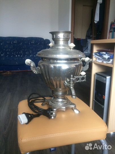 Самовар электрический