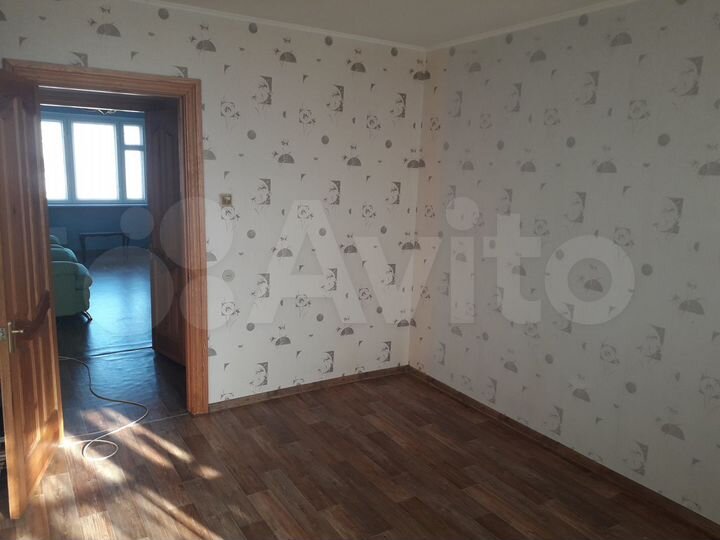 3-к. квартира, 71 м², 2/3 эт.