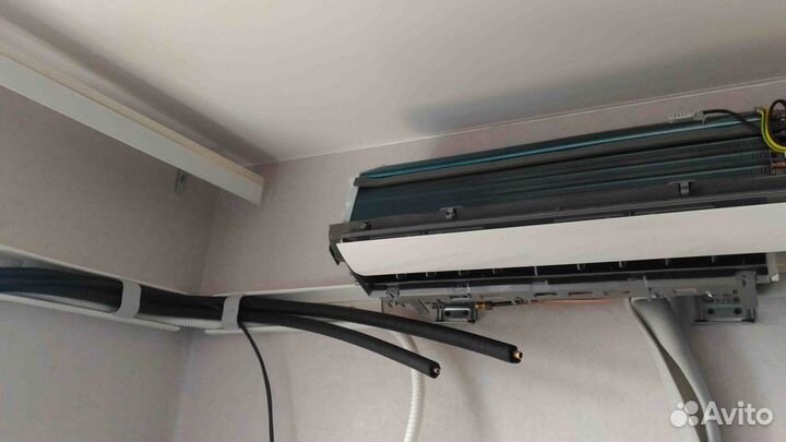 Ремонт холодильников и кондиционеров