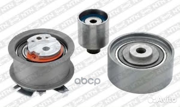 Комплект ремня грм KD457.61 NTN-SNR