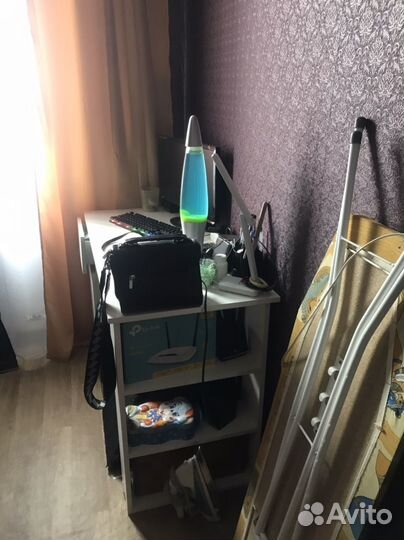 Письменный стол