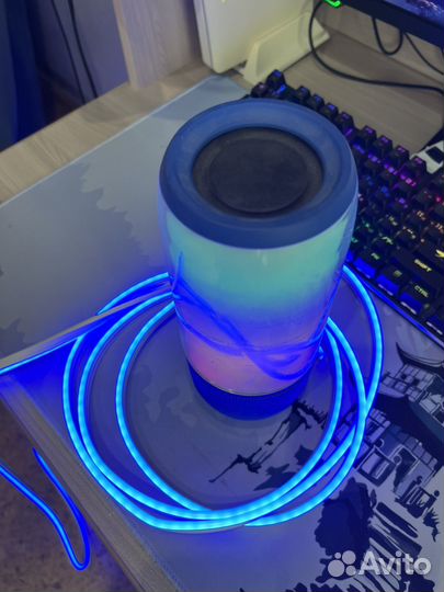 Колонка JBL pulse 3