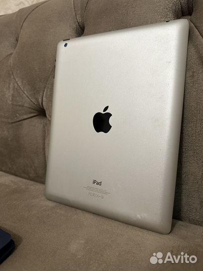 iPad 2 16gb