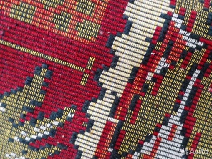 Детское покрывало СССР