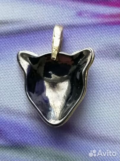 Подвеска (бижутерия)